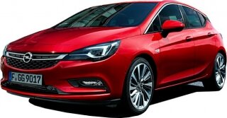 2019 Opel Astra HB 1.4 150 HP Enjoy Araba kullananlar yorumlar